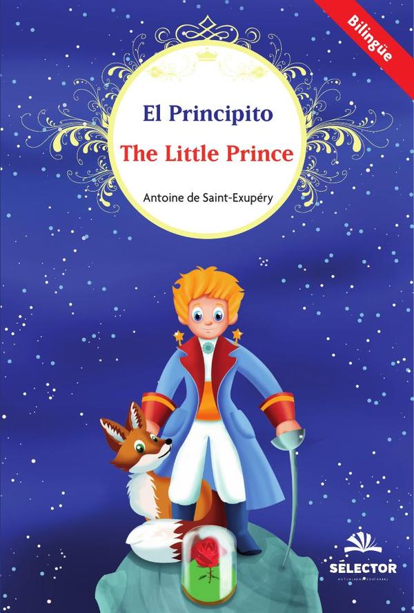 El Principito
