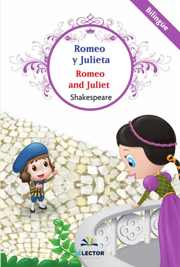 Romeo y Julieta