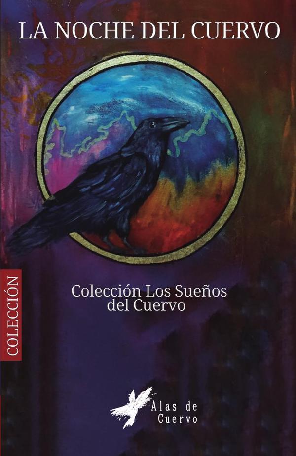 La noche del cuervo