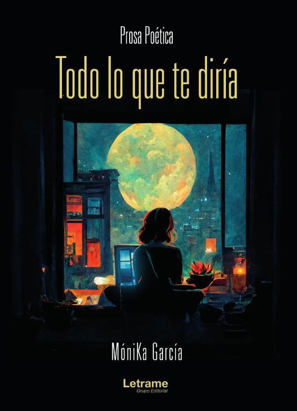 Todo lo que te diría