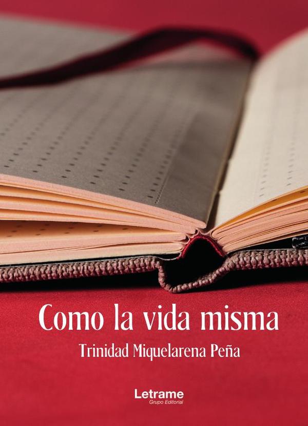 Como la vida misma
