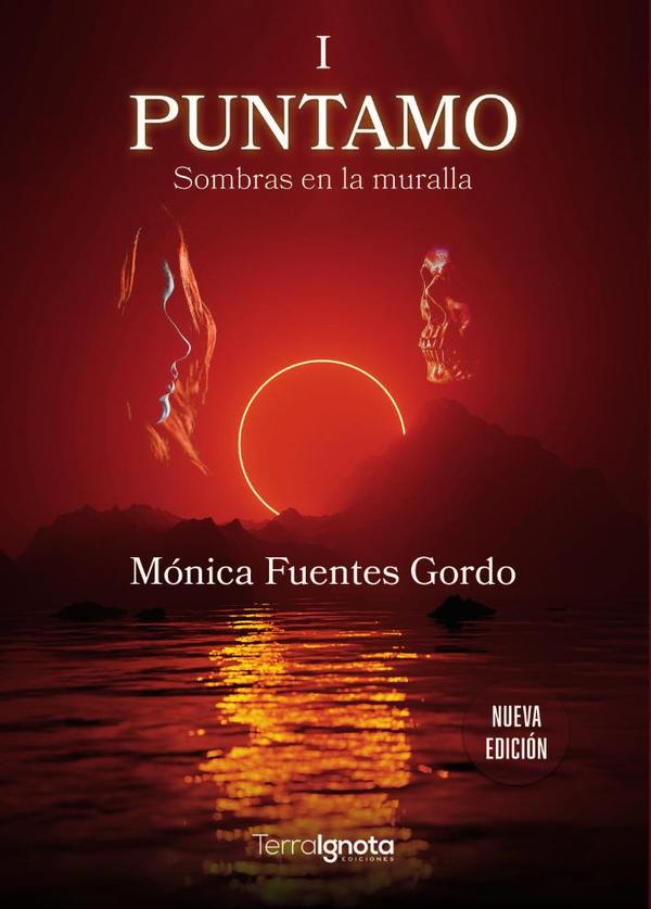 Puntamo I:Sombras en la muralla