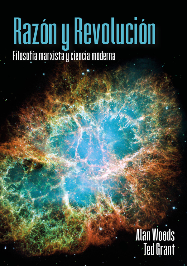 Razón y Revolución:Filosofía marxista y ciencia moderna