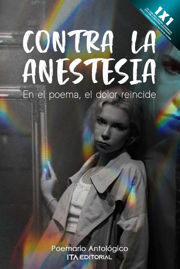 Contra la anestesia