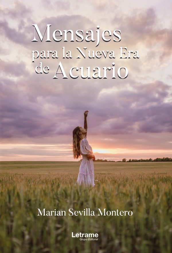 Mensajes para la Nueva Era de Acuario