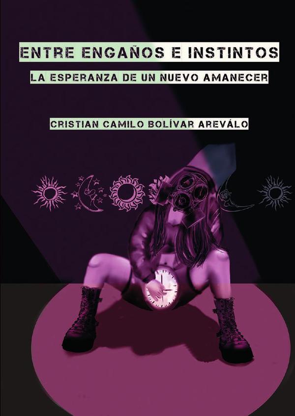 Entre Engaños e Instintos:La Esperanza de un nuevo Amanecer