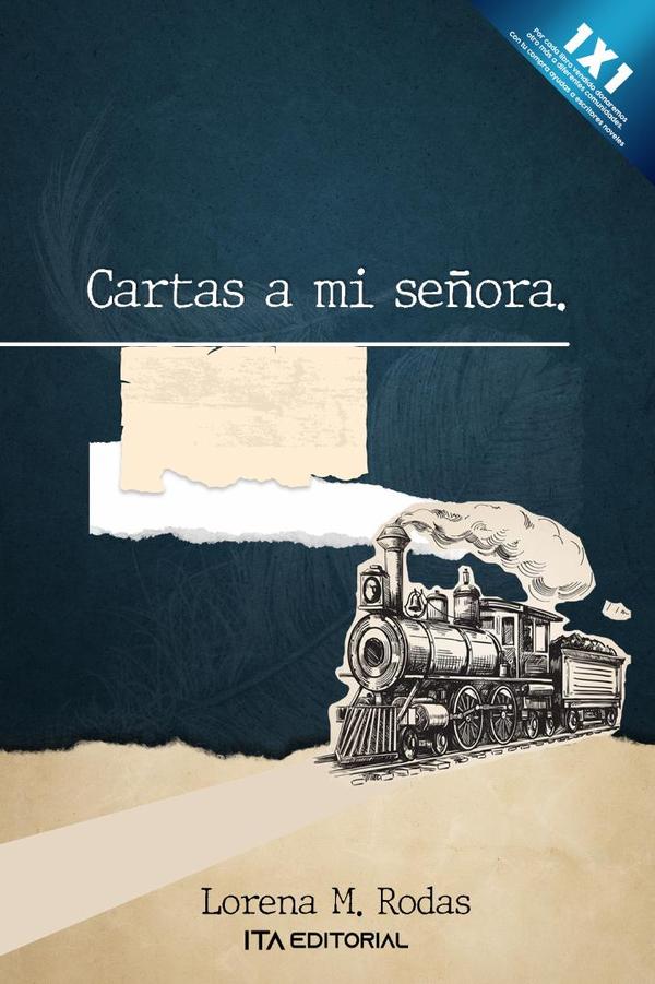 Cartas a mi señora