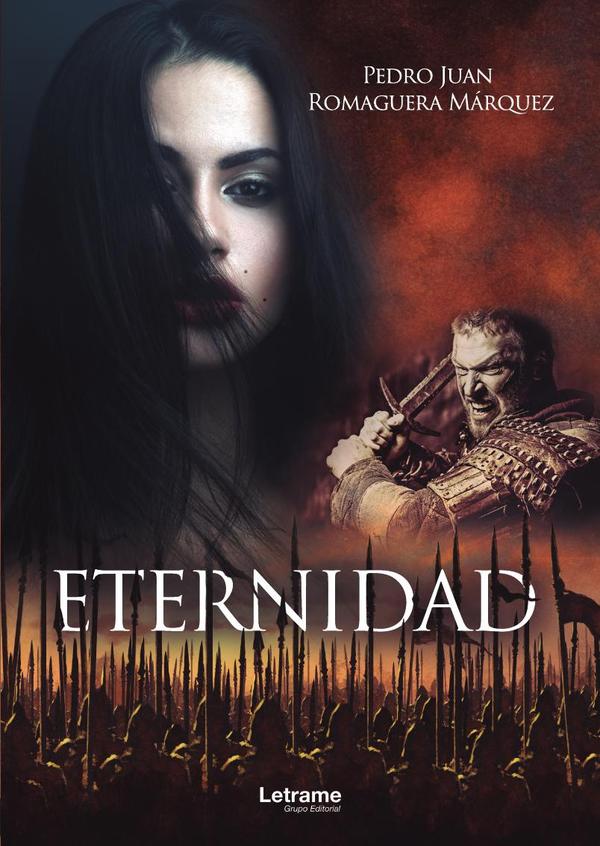 Eternidad. 2ª edición