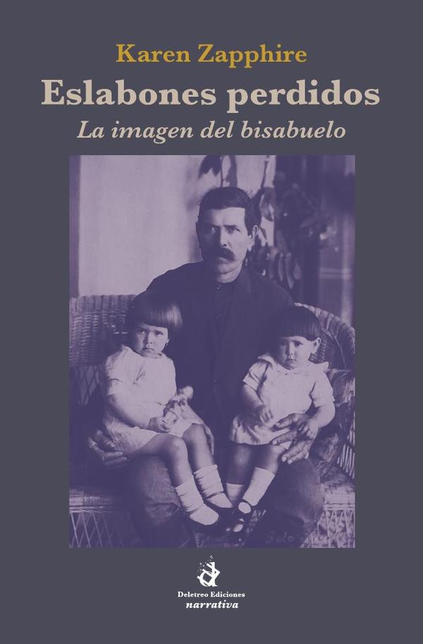 Eslabones perdidos:La imagen del bisabuelo