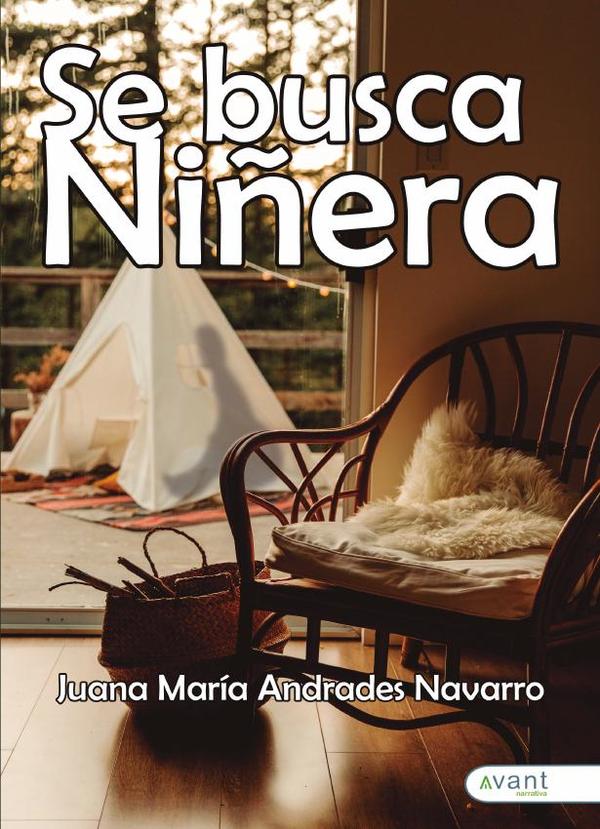 Se busca niñera
