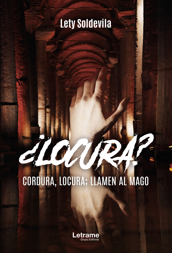 ¿Locura?