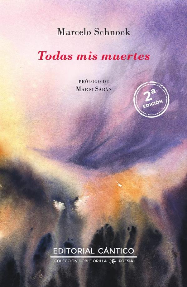 Todas mis muertes