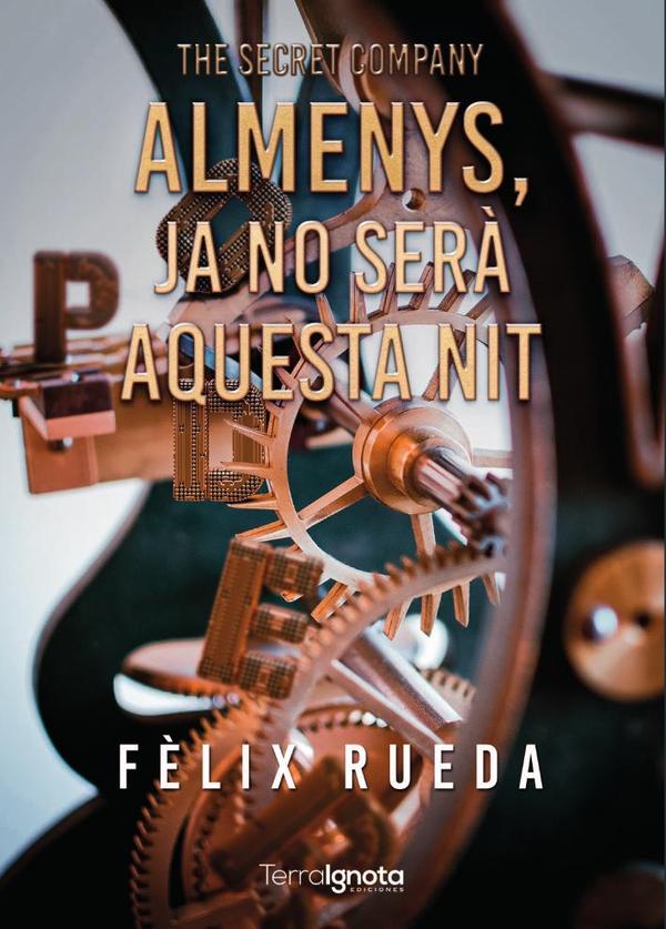 Almenys, ja no serà aquesta nit…:The Secret Company