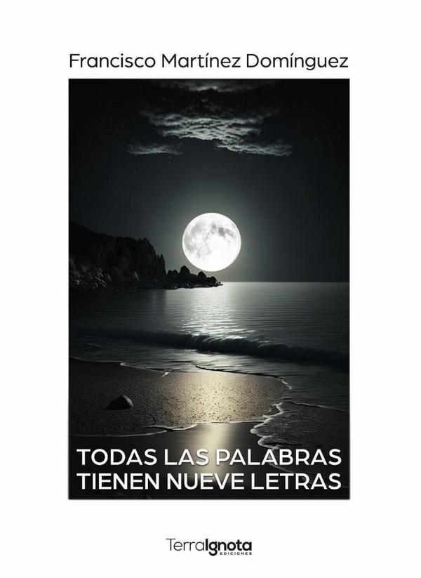 Todas las palabras tienen nueve letras
