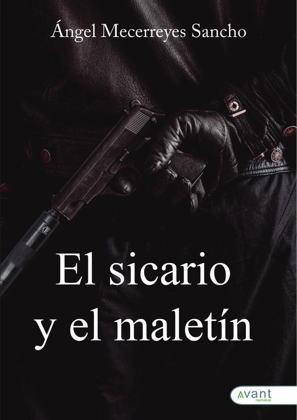 El sicario y el maletín