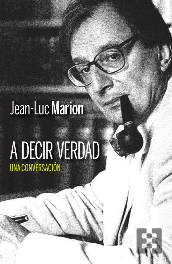 A decir verdad :Una conversación con Paul-François Paoli
