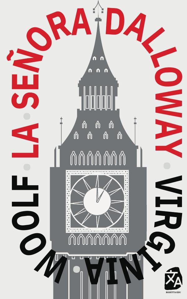 La señora Dalloway:Nueva traducción al español