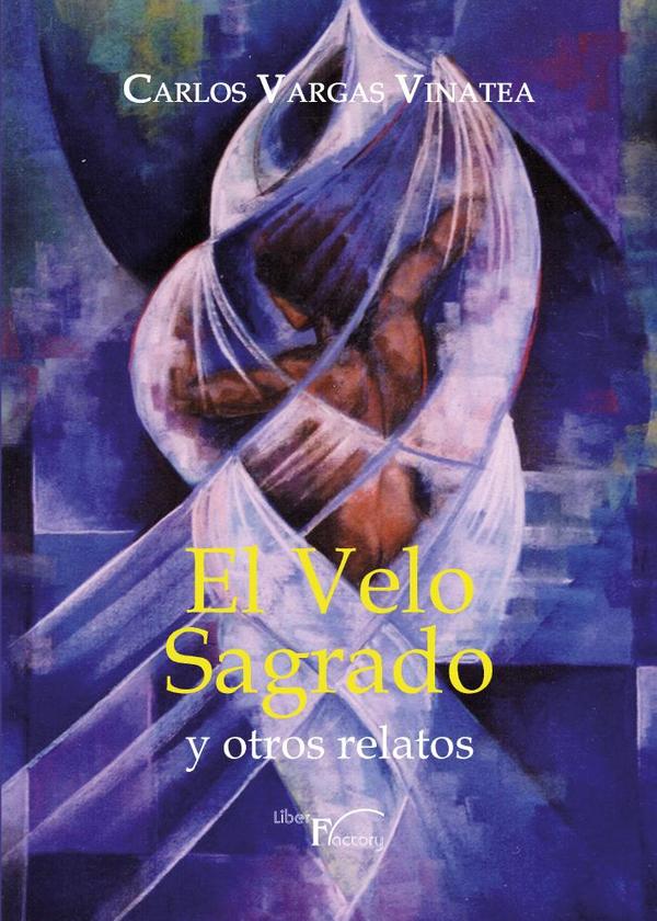 El Velo Sagrado:y otros relatos