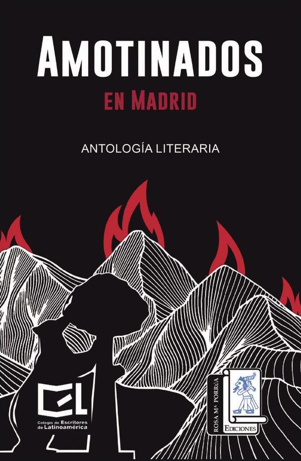Amotinados en Madrid