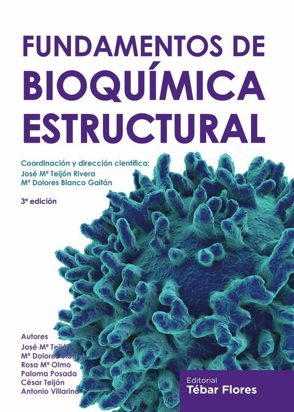 Fundamentos de Bioquímica Estructural