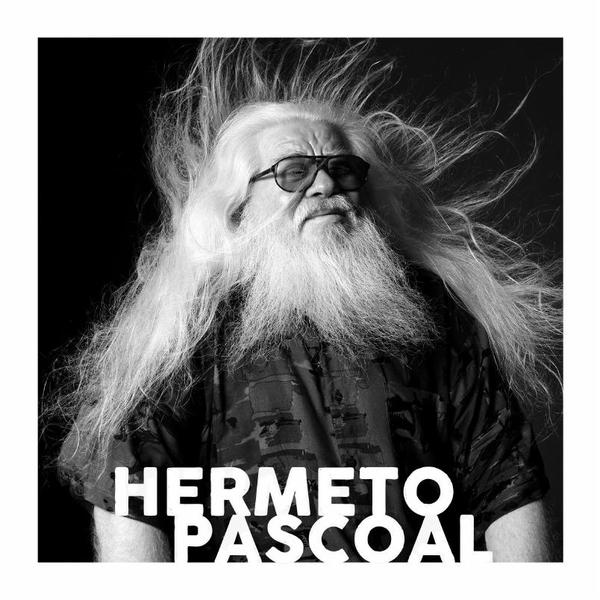 Hermeto Pascoal – Trajetória Musical