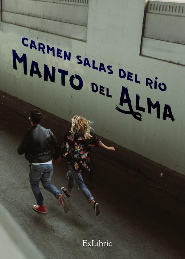 Manto del alma