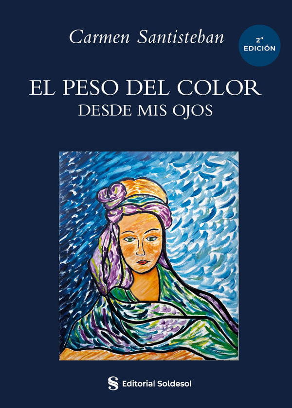 El peso del color:D esde mis ojos