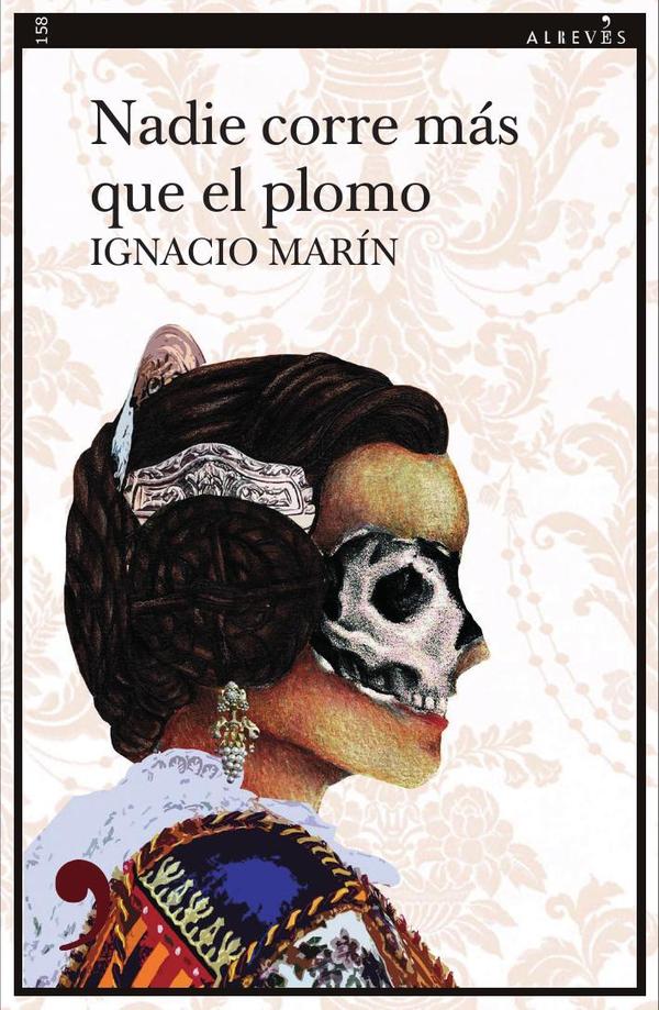 Nadie corre más que el plomo