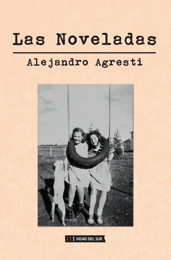 Las noveladas