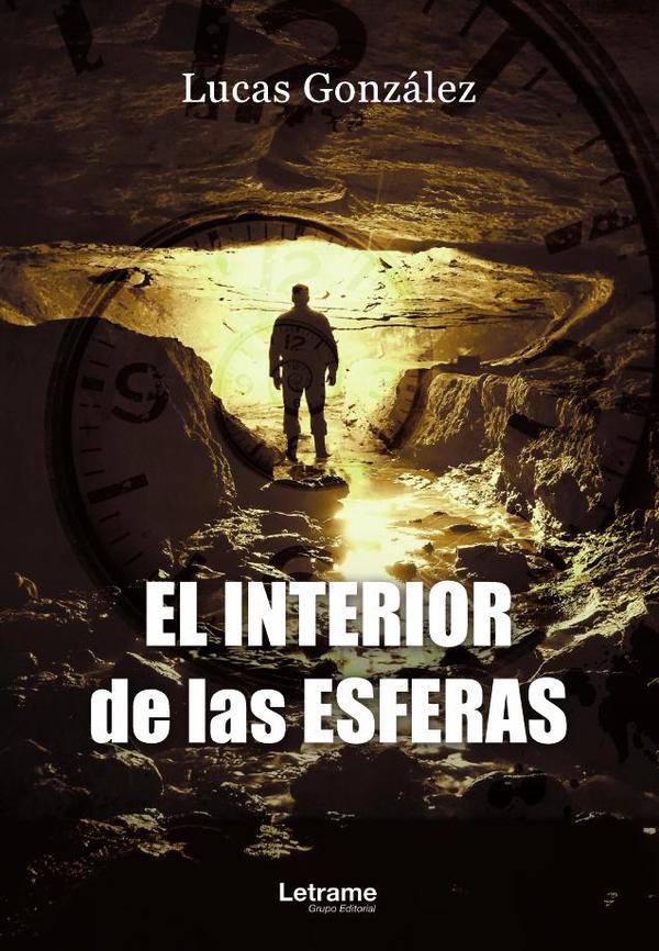 El interior de las esferas