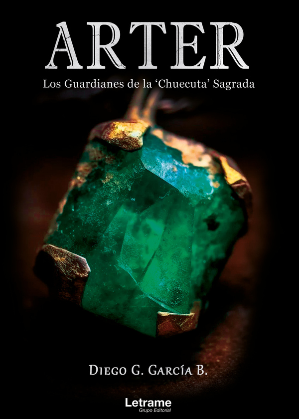 Arter:Los Guardianes de la ‘Chuecuta’ Sagrada