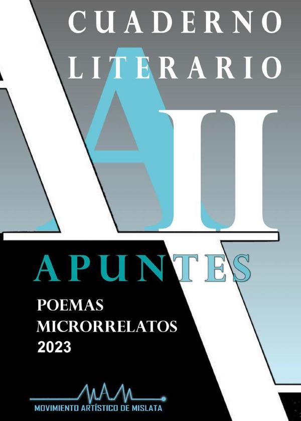 Apuntes literarios 2:Poesías y microrelatos