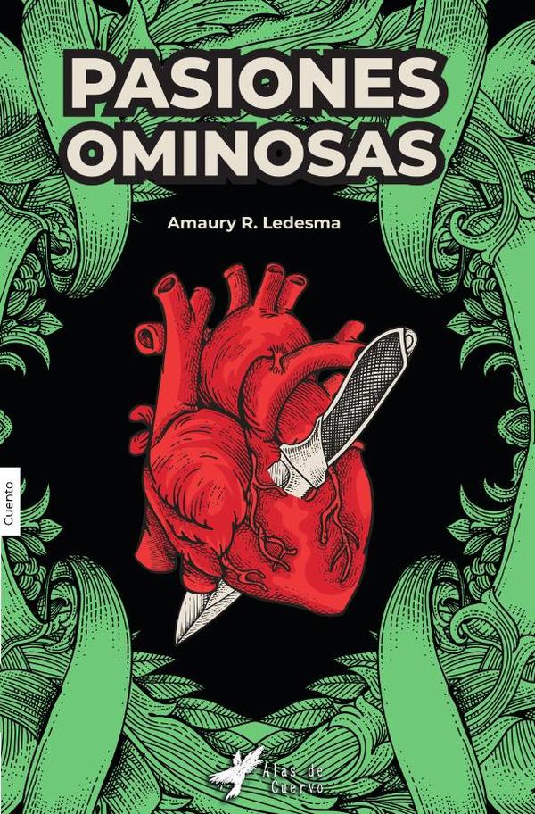 Pasiones ominosas