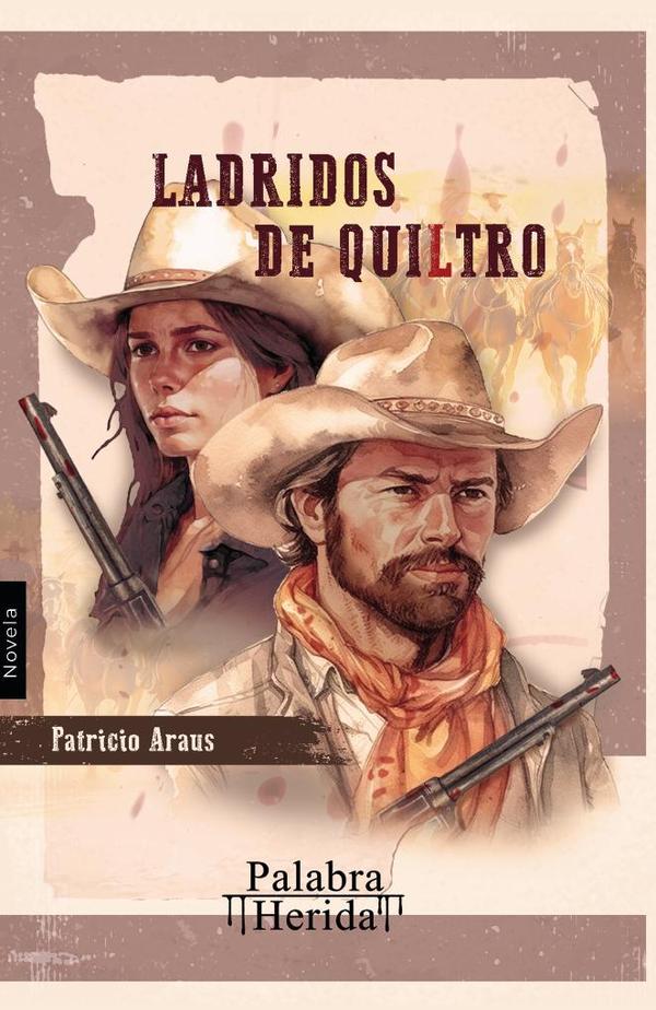 Ladridos de Quiltro
