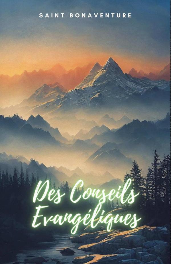 Des Conseils Evangéliques
