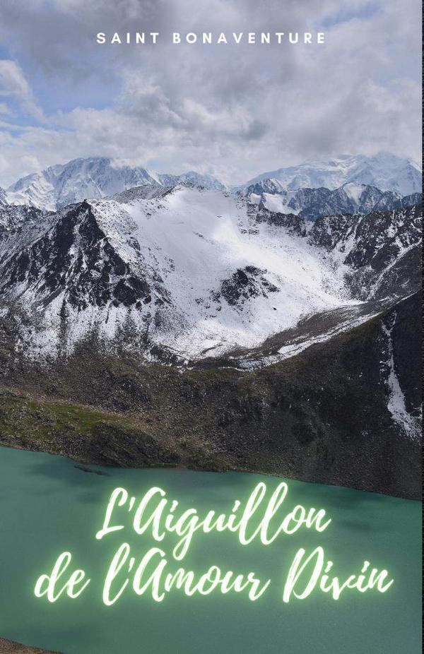 L’Aiguillon de l’Amour Divin