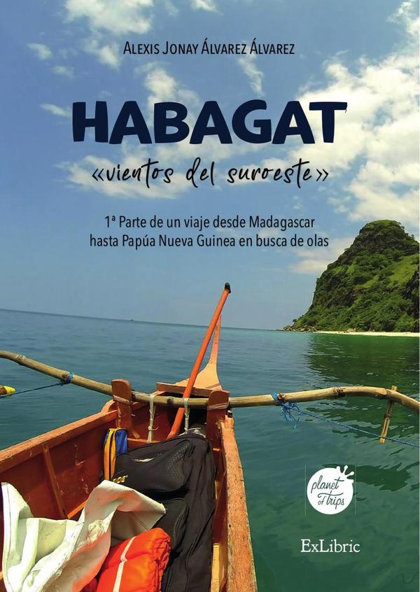 Habagat, vientos del suroeste. Parte 1