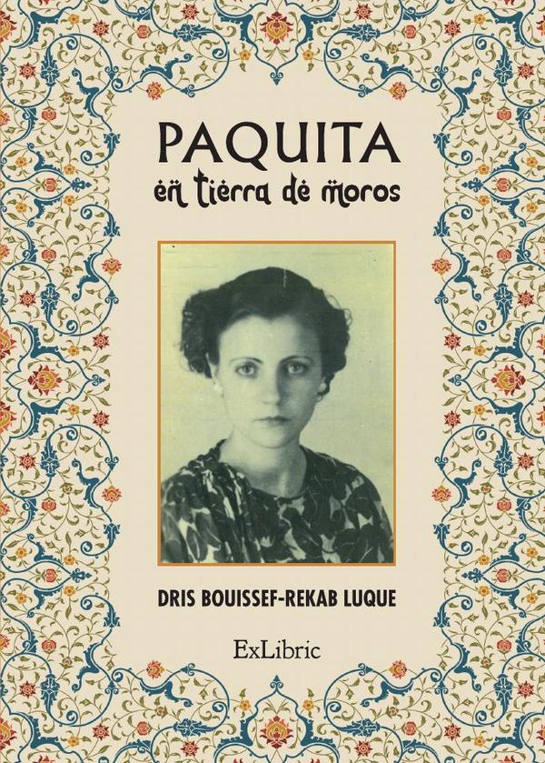 Paquita en tierra de moros