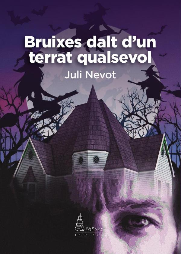 Bruixes dalt d’un terrat qualsevol
