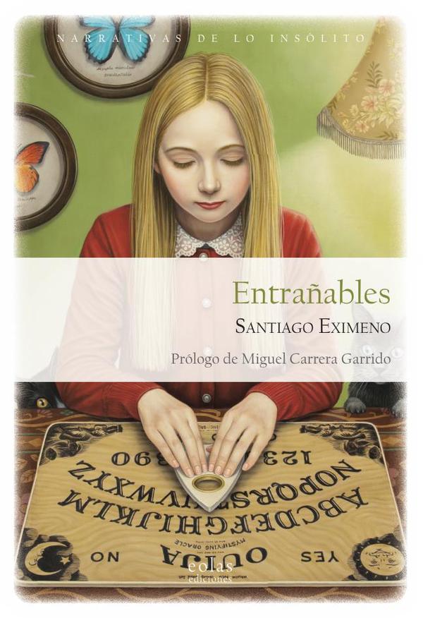 Entrañables