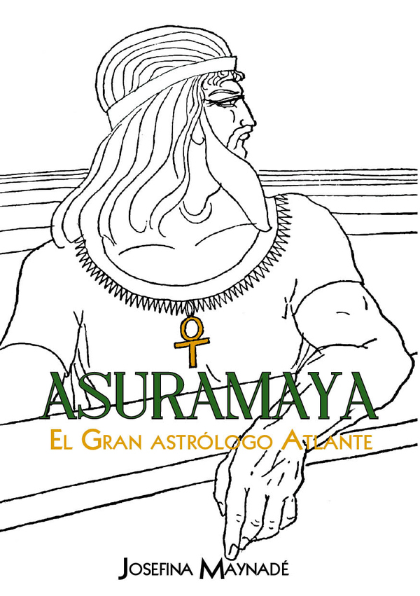 Asuramaya
