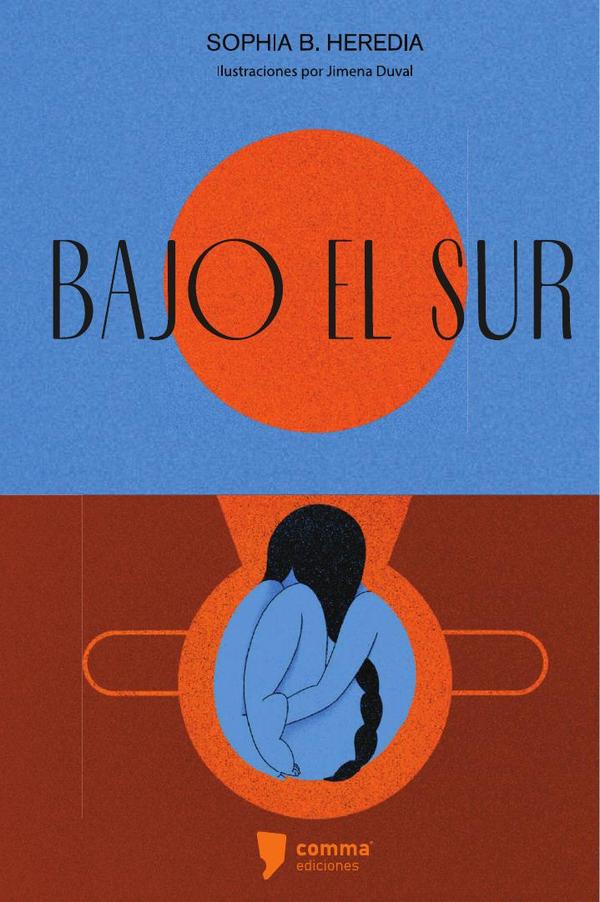 Bajo el sur