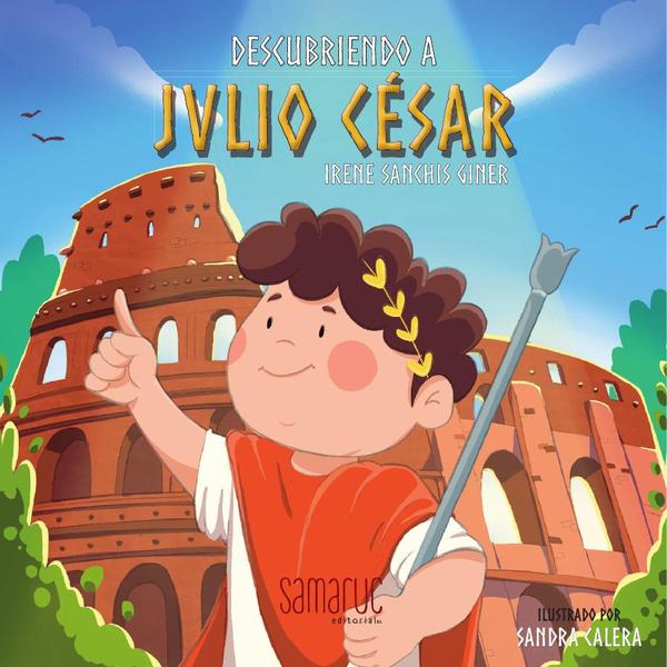 Decubriendo a Julio César