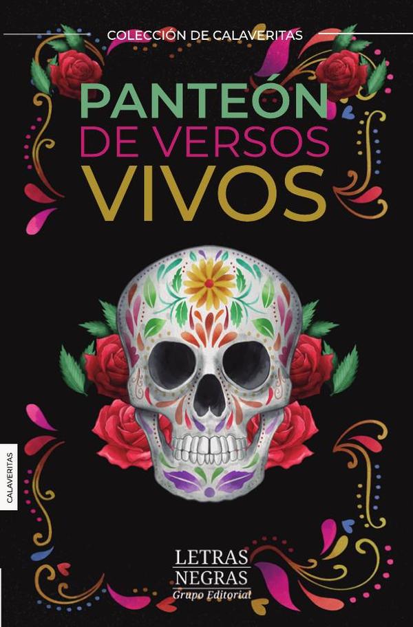 Panteón de versos vivos