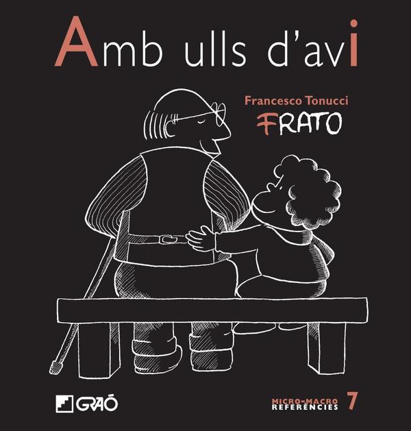 Amb ulls d’avi